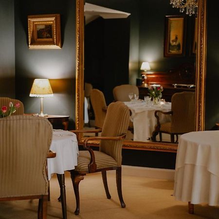 Hotel Glenegedale House à Kintra Extérieur photo