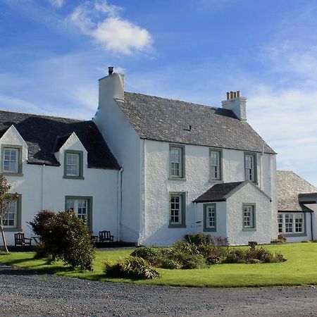 Hotel Glenegedale House à Kintra Extérieur photo