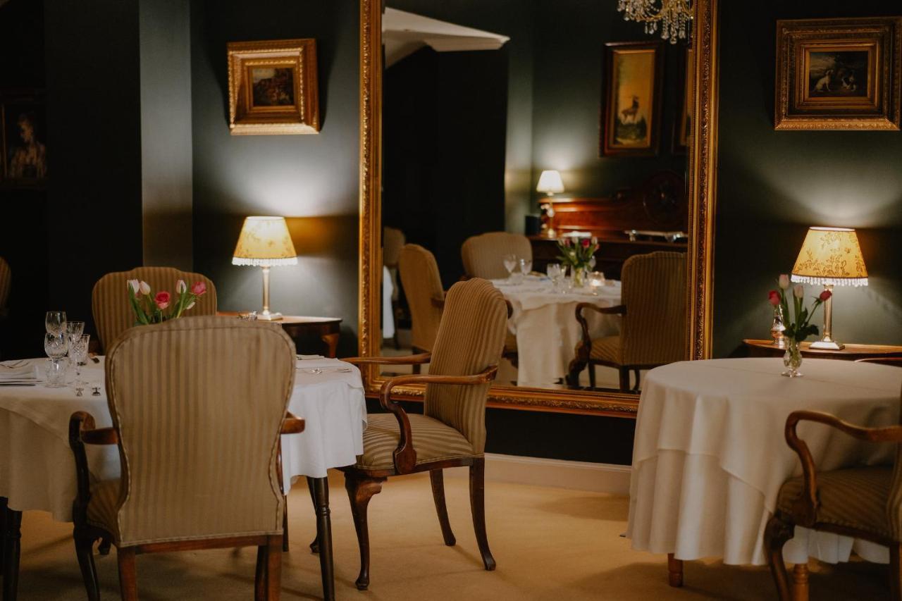 Hotel Glenegedale House à Kintra Extérieur photo