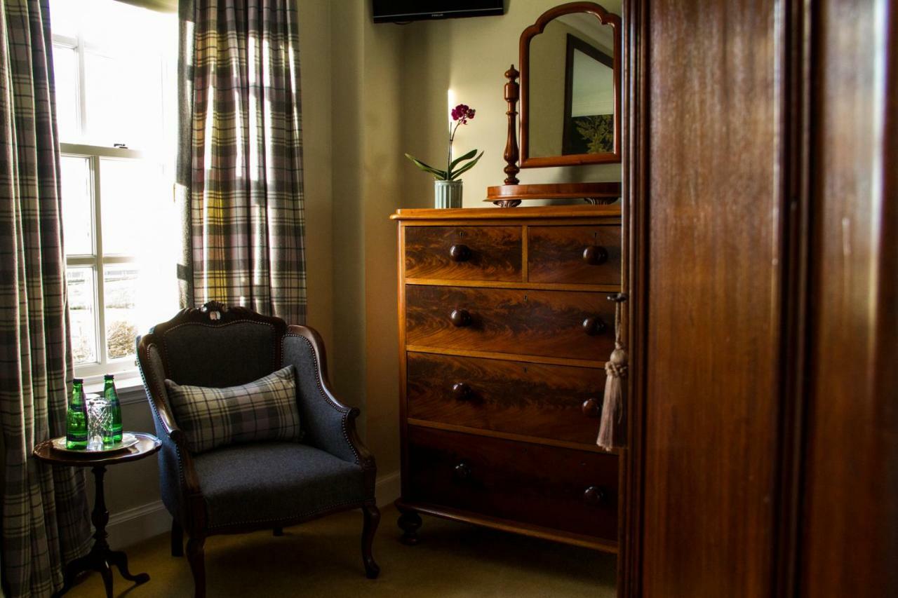 Hotel Glenegedale House à Kintra Extérieur photo