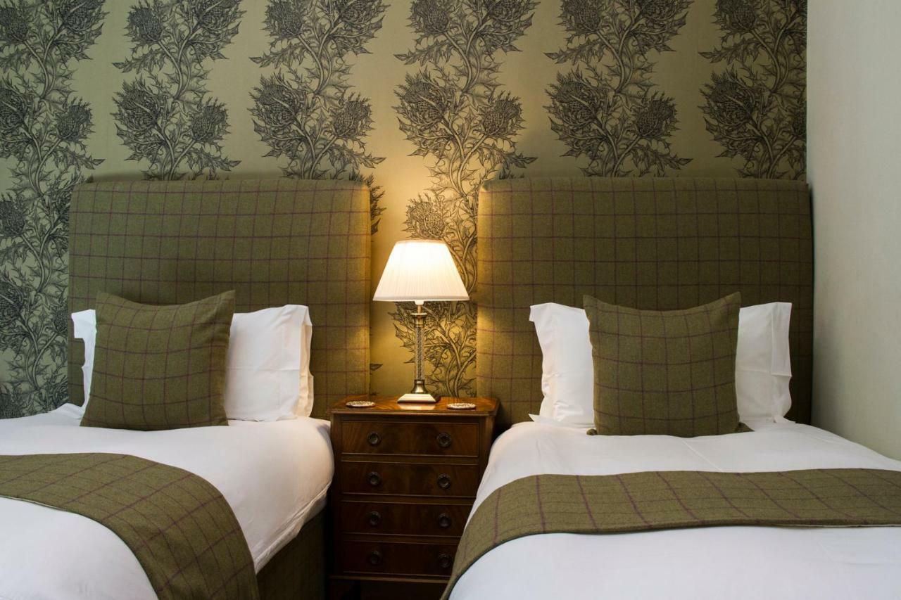 Hotel Glenegedale House à Kintra Extérieur photo