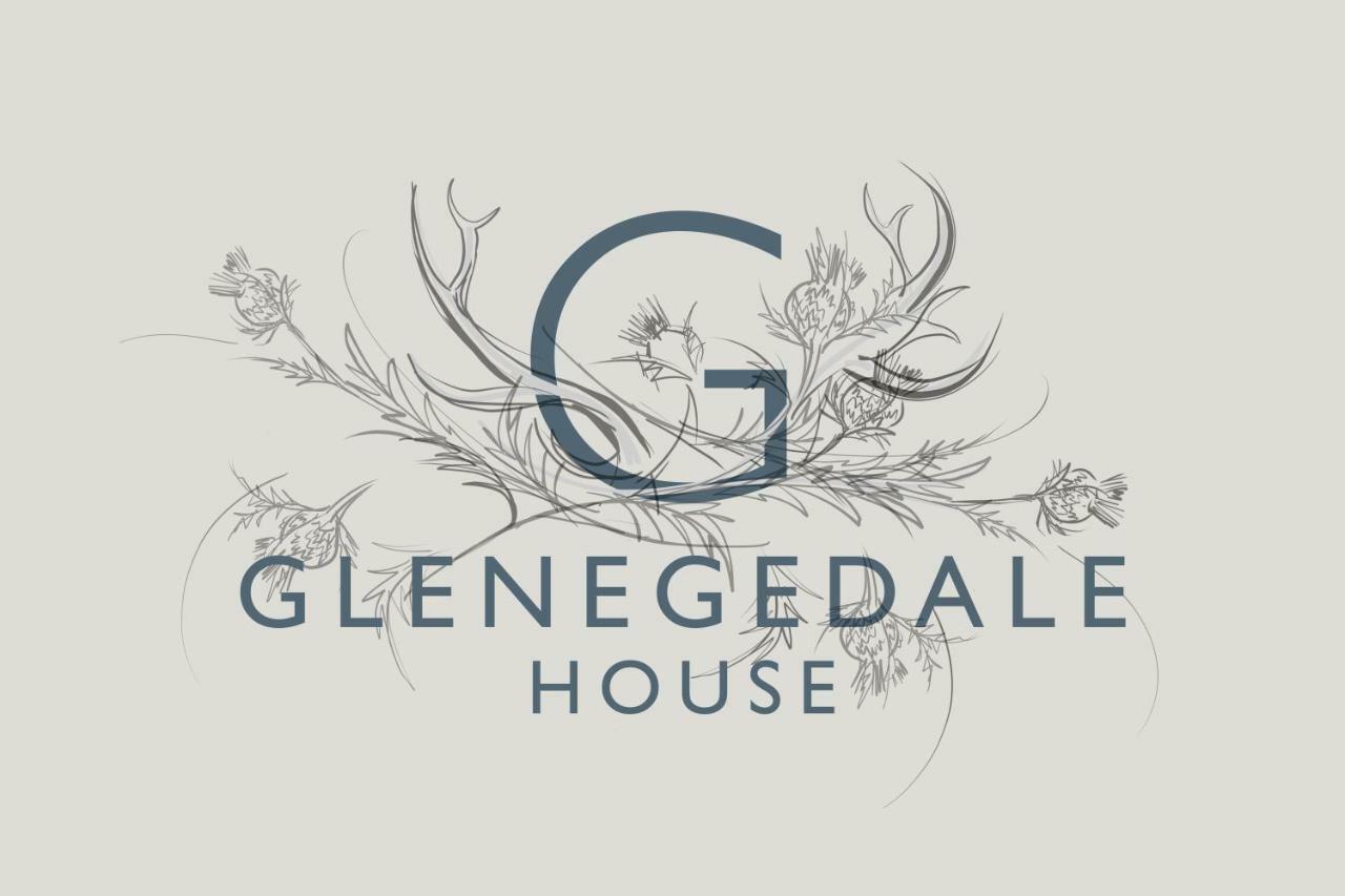 Hotel Glenegedale House à Kintra Extérieur photo