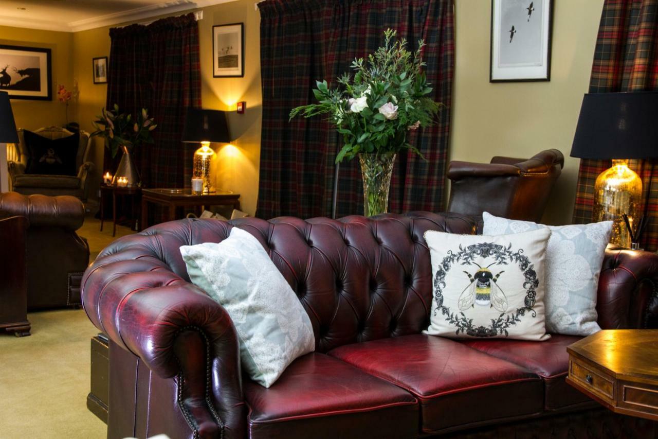Hotel Glenegedale House à Kintra Extérieur photo