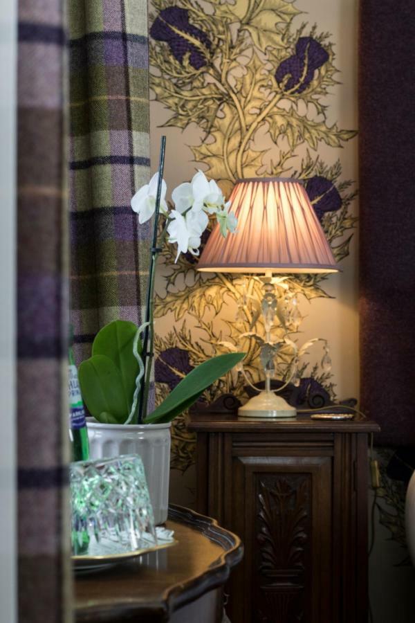 Hotel Glenegedale House à Kintra Extérieur photo